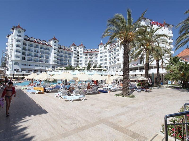 Resort Serenis