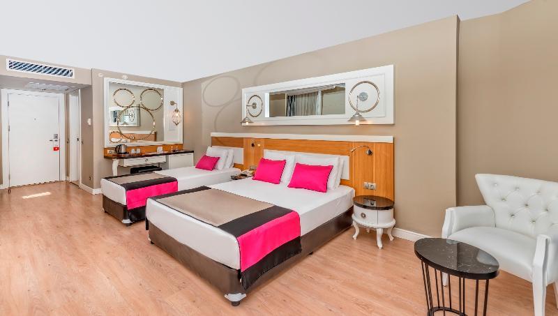 Resort Serenis