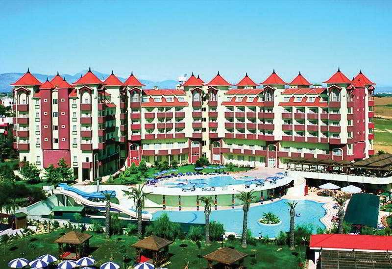 Serenis Resort Side