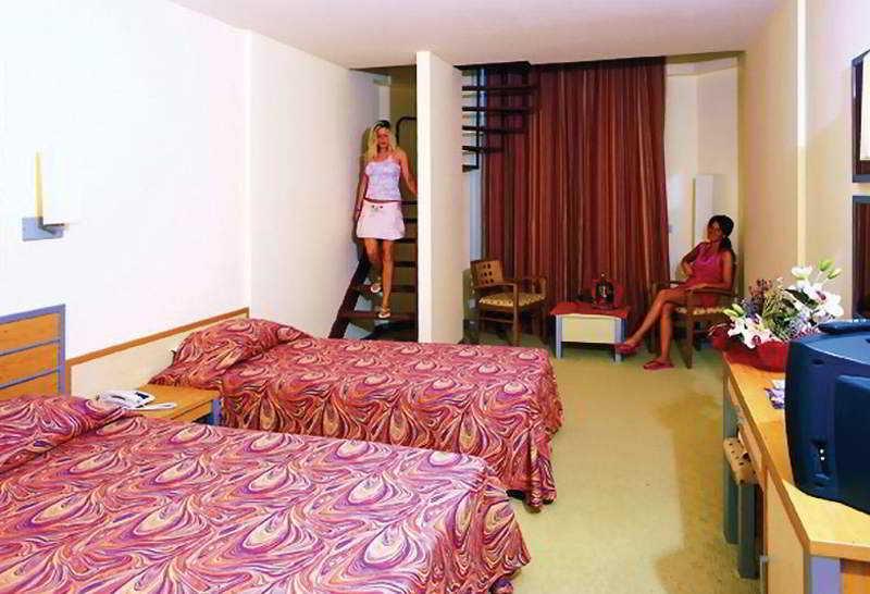 Resort Serenis