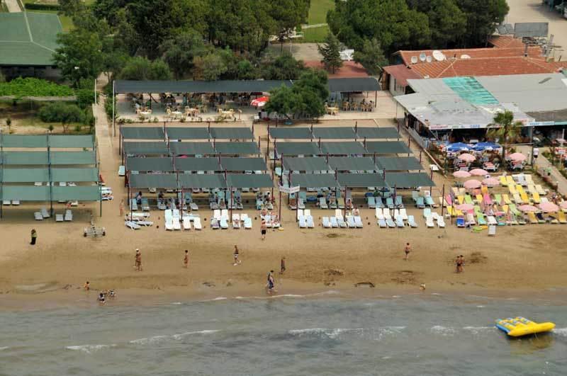 Resort Serenis